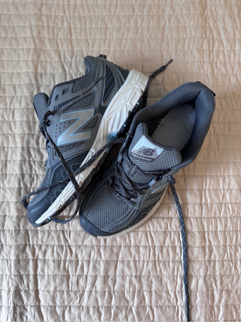 New Balance 510v3 All Terrain Hiking Shoes Size 10
